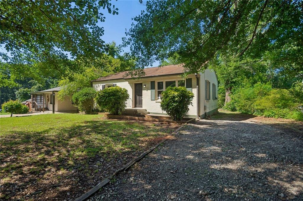 2139 Clanton Ter., Decatur, GA 30034