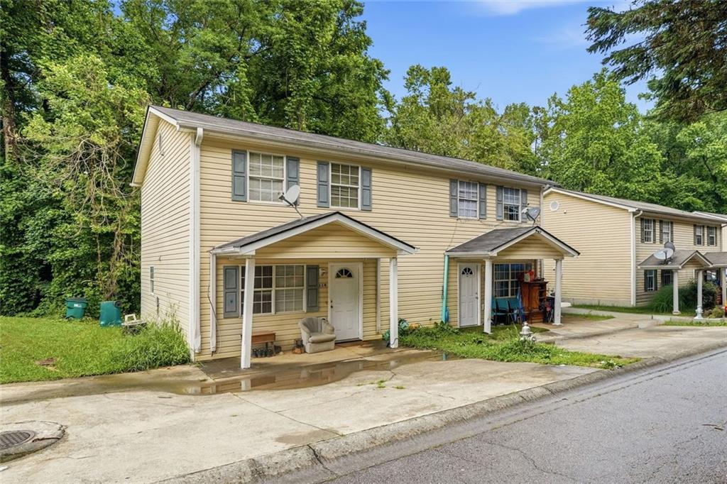 112 Coppermine Branch Ct., Canton, GA 30114