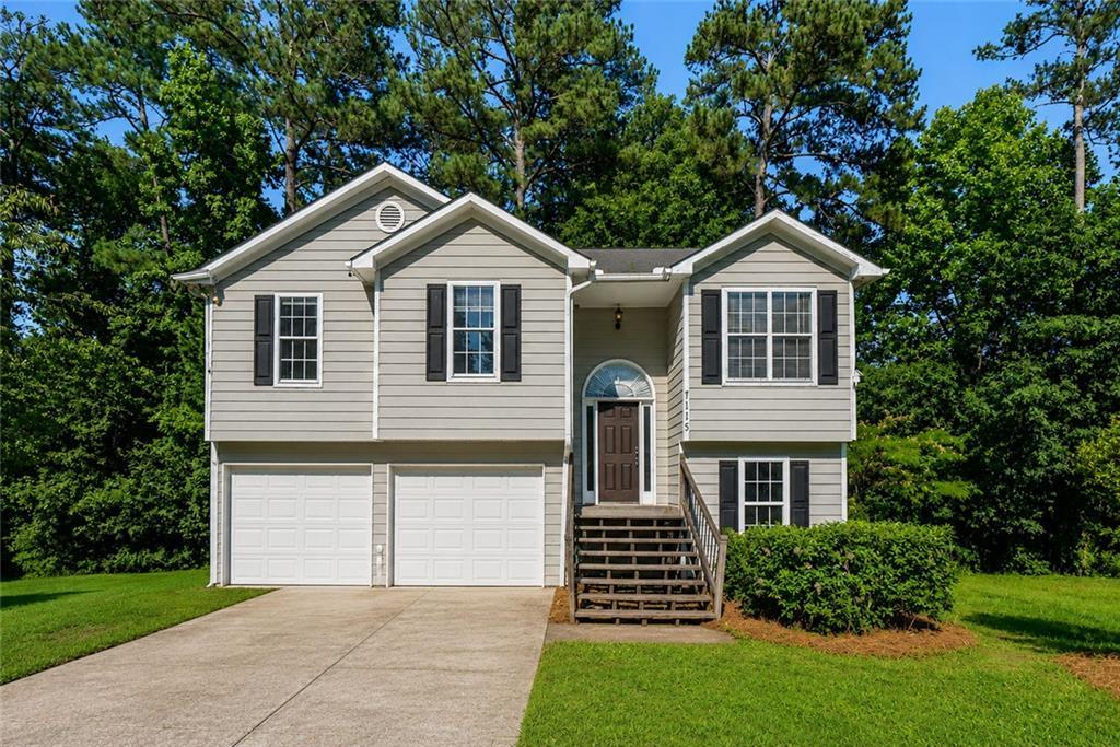 7115 Hillcrest Chase Dr., Austell, GA 30168