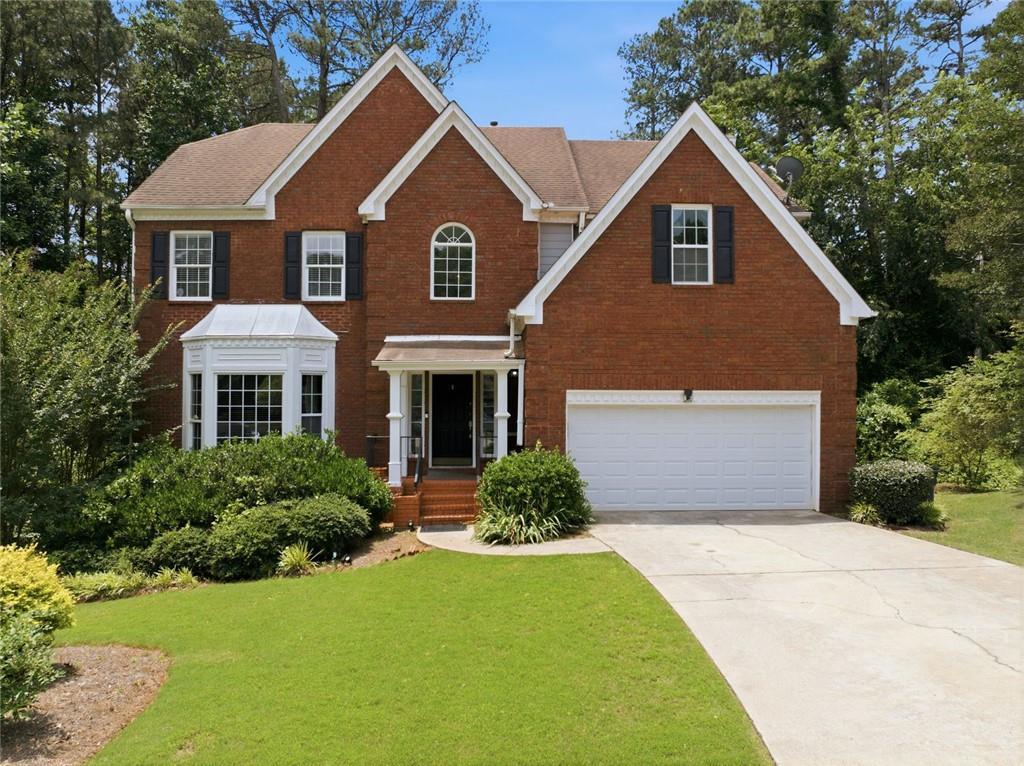 2650 Peregrine Ct., Suwanee, GA 30024