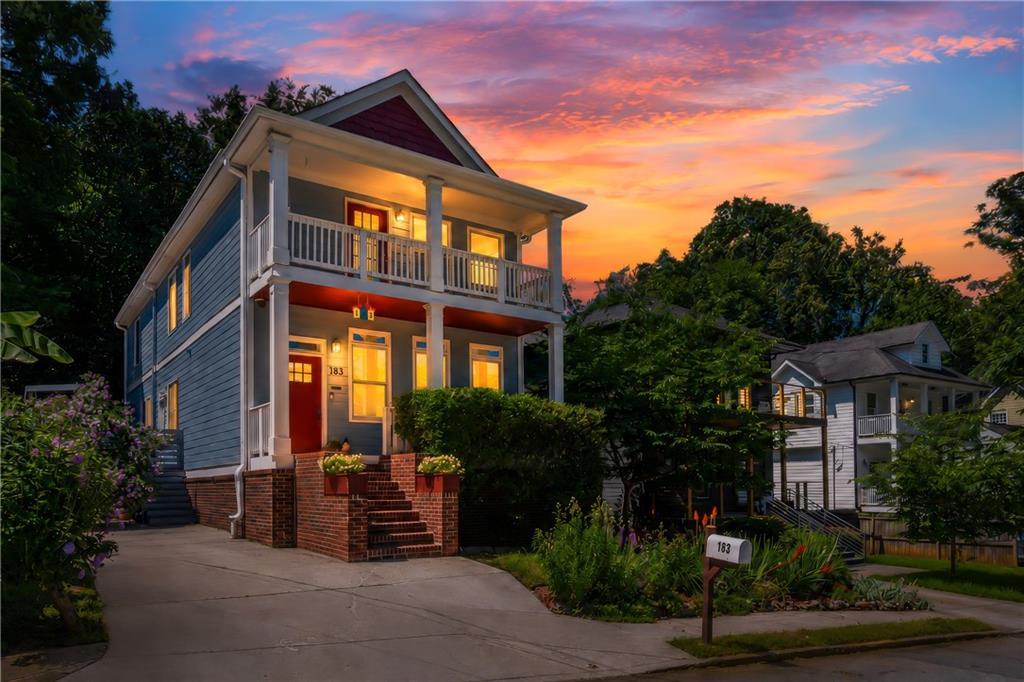 183 Vanira Ave., Atlanta, GA 30315