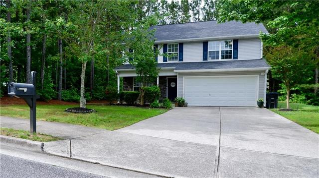 New Homes For Sale This Week That Attend Stewart Middle School: May 29th to June 4th