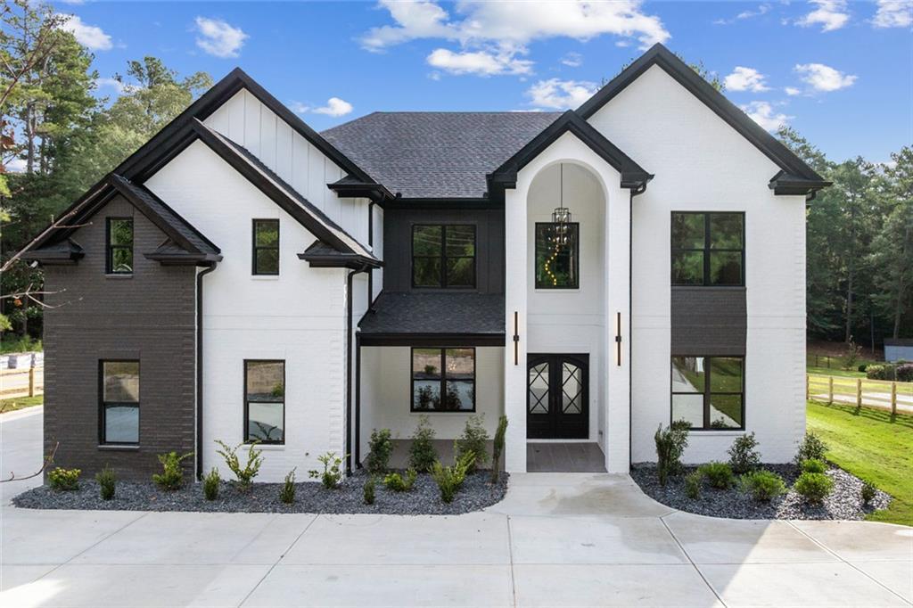 876 Bramlett Shoals Rd., Lawrenceville, GA 30045