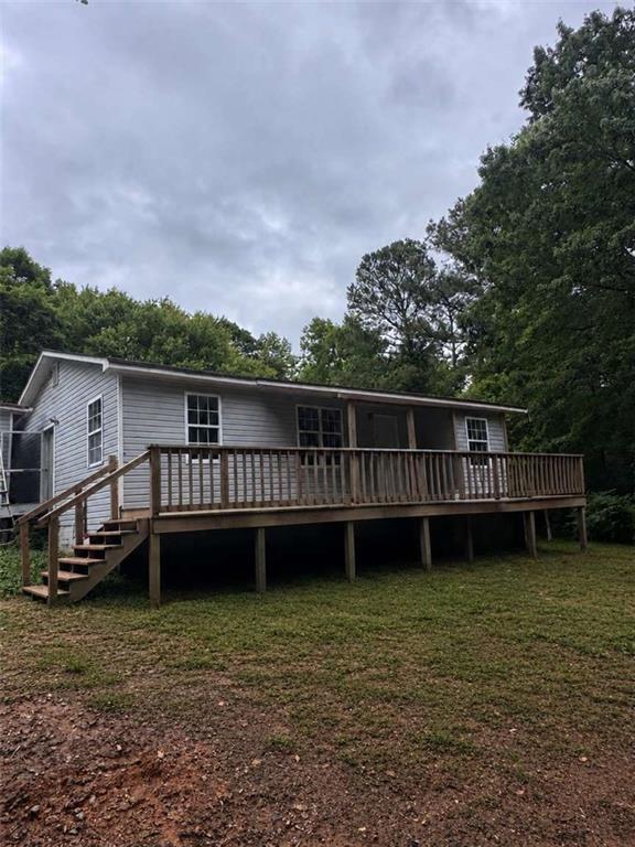 187 Refuge Valley Rd., Jasper, GA 30143