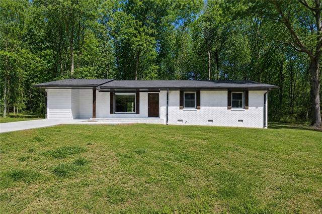 New Homes with Master Bedrooms on the 1st Floor That Attend WC Abney Elementary School: May 30th to June 5th