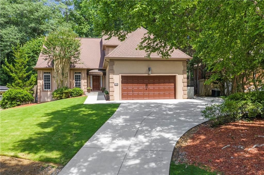 451 Landover Dr., Decatur, GA 30030