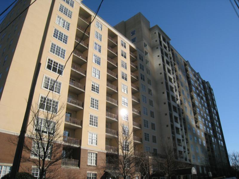 1101 Juniper St. #211, Atlanta, GA 30309