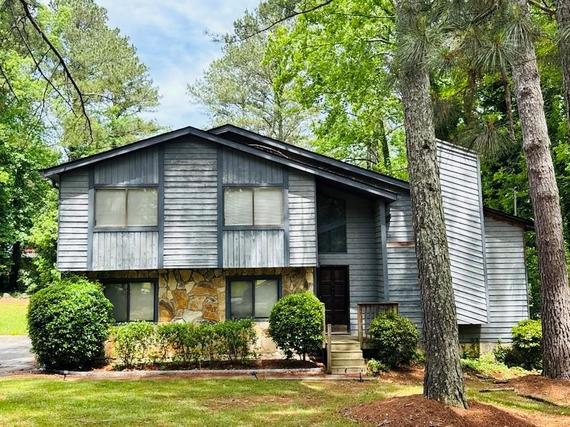 New Foreclosures & Short Sales That Attend D. M. Therrell High School: June 1st to June 7th