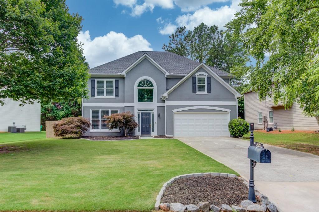 6150 Song Breeze Trace, Johns Creek, GA 30097