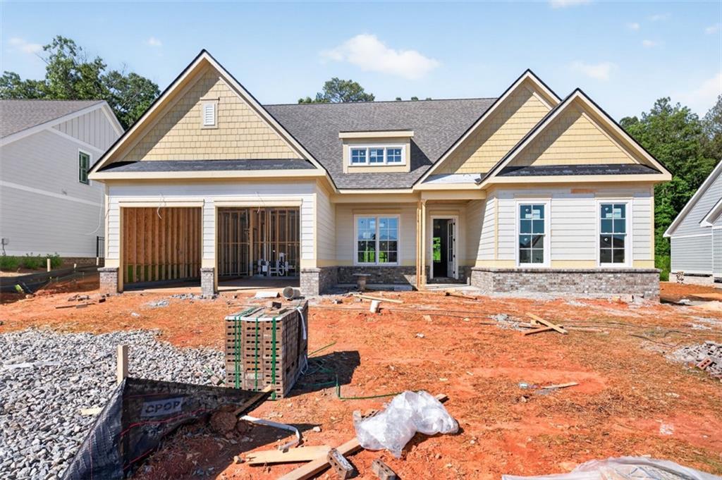 371 Lake Vista Dr., Statham, GA 30666