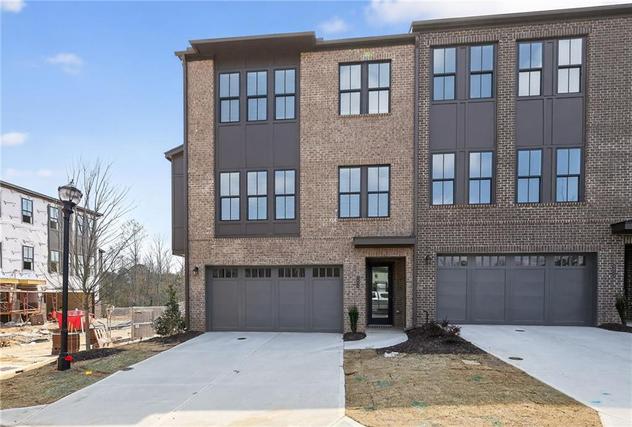 New Homes For Sale This Week That Attend North Gwinnett High School: May 29th to June 4th