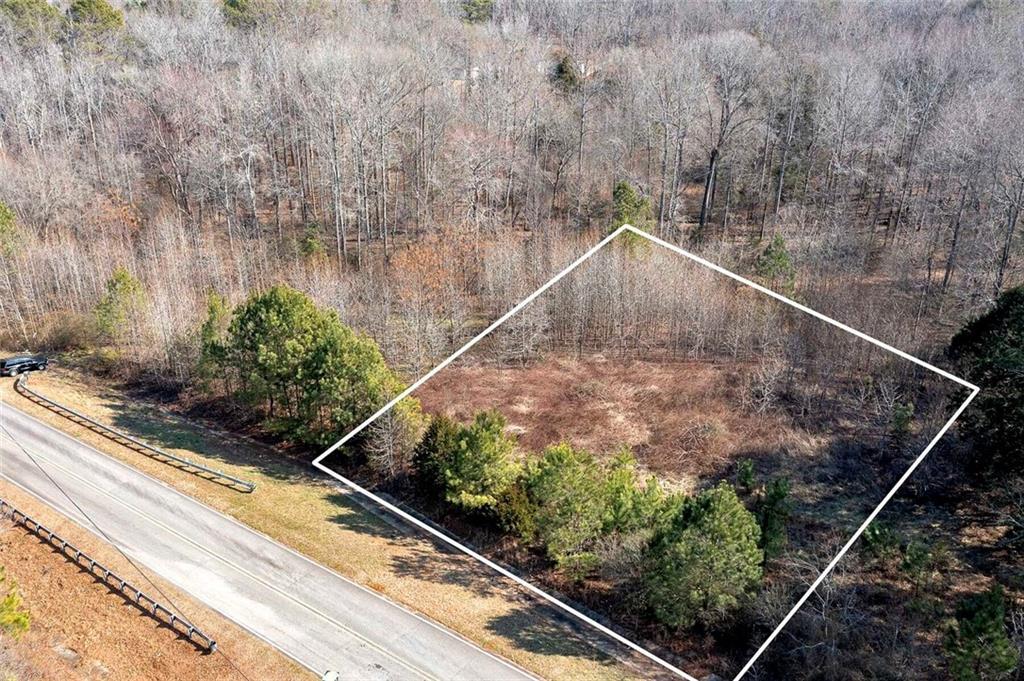 170 Mackey Rd., Mcdonough, GA 30252