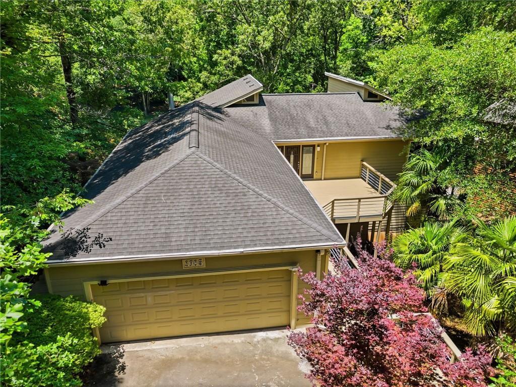 3985 Loch Highland Pass, Roswell, GA 30075
