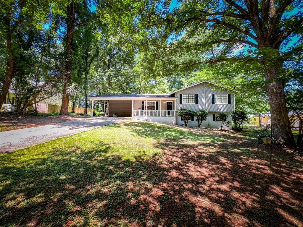 9055 Kelly Ct., Jonesboro, GA 30236