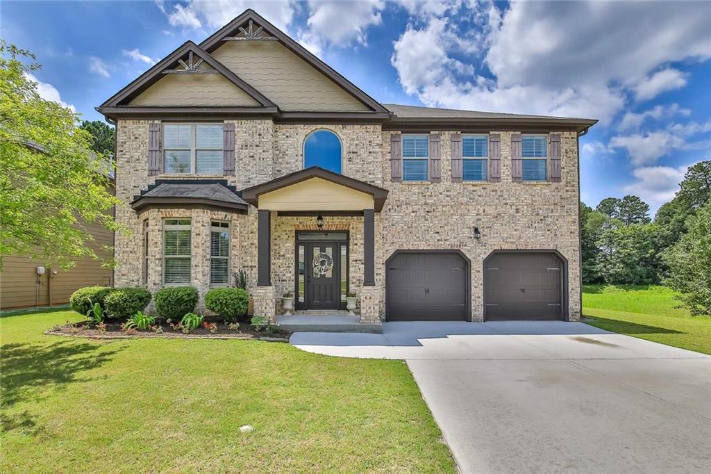 49 Bay Crest Ct., Loganville, GA 30052