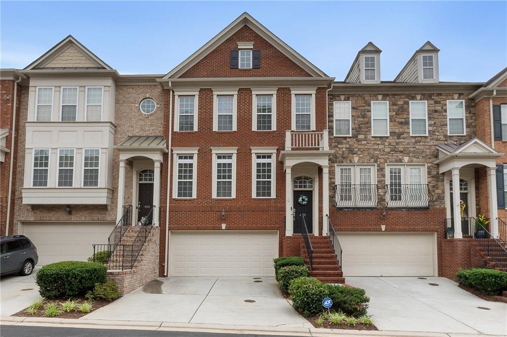 4905 Colchester Ct. #30, Atlanta, GA 30339