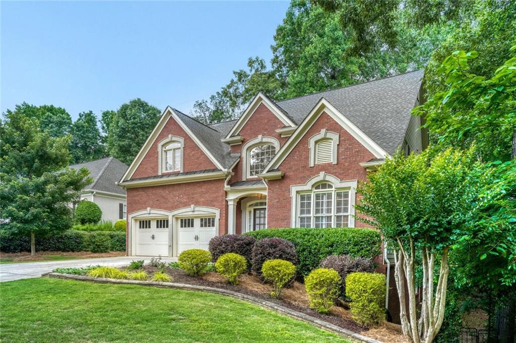 3908 Halisport Dr., Kennesaw, GA 30152