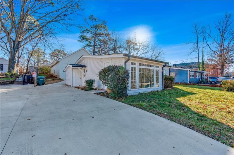 375 Bell St., Marietta, GA 30060