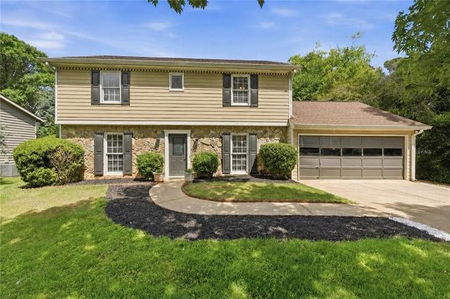 New Homes For Sale This Week in Martin's Landing: May 29th to June 4th