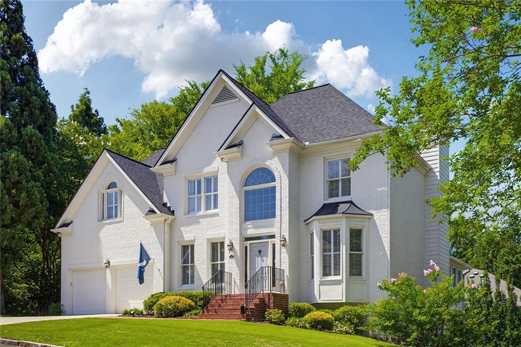 2303 Wayside Drive, Atlanta, GA 30319