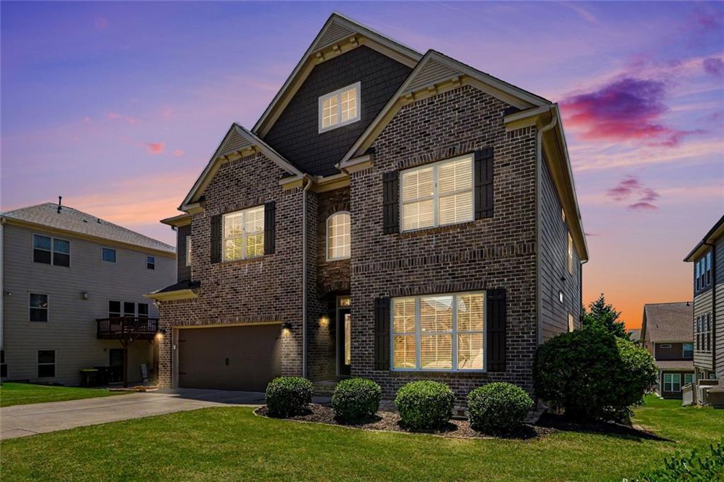 4115 Kelly Bluff Dr., Cumming, GA 30041
