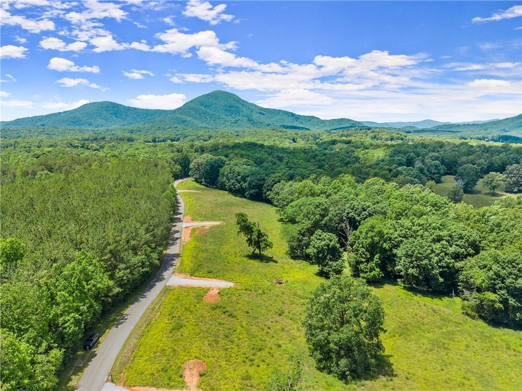 Arthur Allen Rd., Cleveland, GA 30528