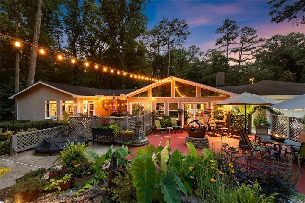 3380 Fawn Tr., Marietta, GA 30066