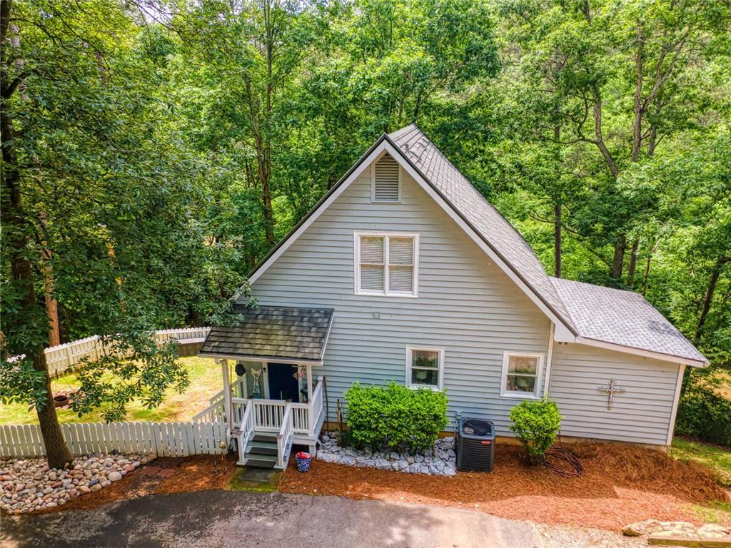 190 Raintree Ct., Demorest, GA 30535