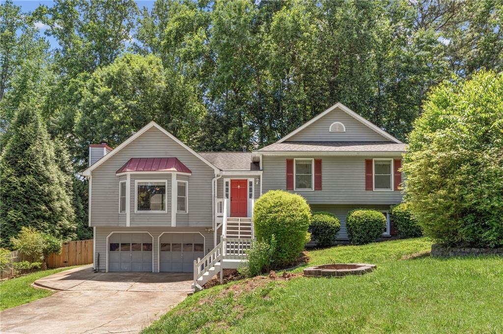 2256 Byron Ct., Marietta, GA 30064
