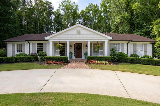 New Homes with Master Bedrooms on the 1st Floor That Attend Hickory Hills Elementary School: June 6th to June 12th