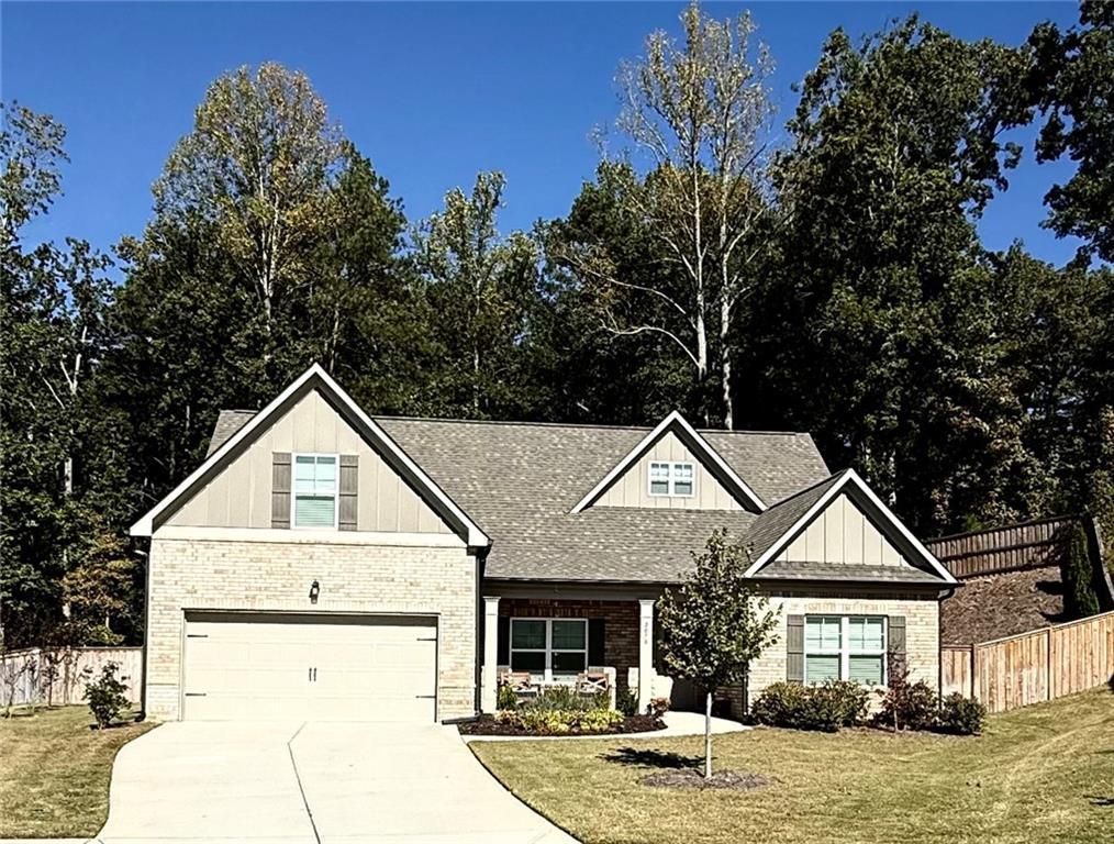 2078 Sidney Cove Ct., Buford, GA 30518