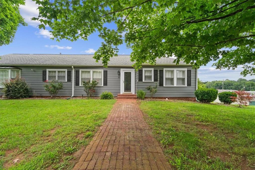 16 Bittings Ave., Summerville, GA 30747
