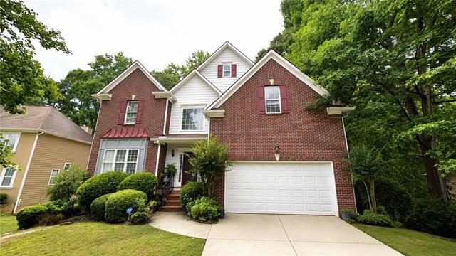New Homes For Sale This Week That Attend Dyer Elementary School: May 29th to June 4th