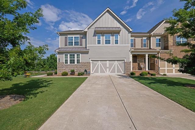 New Homes with Master Bedrooms on the 1st Floor That Attend Kelly Mill Elementary: May 30th to June 5th