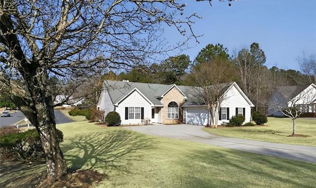 New Foreclosures & Short Sales That Attend Lanier High School: June 1st to June 7th