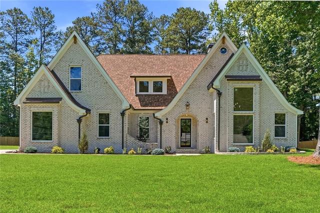 New Homes For Sale This Week That Attend Hillgrove High School: May 29th to June 4th