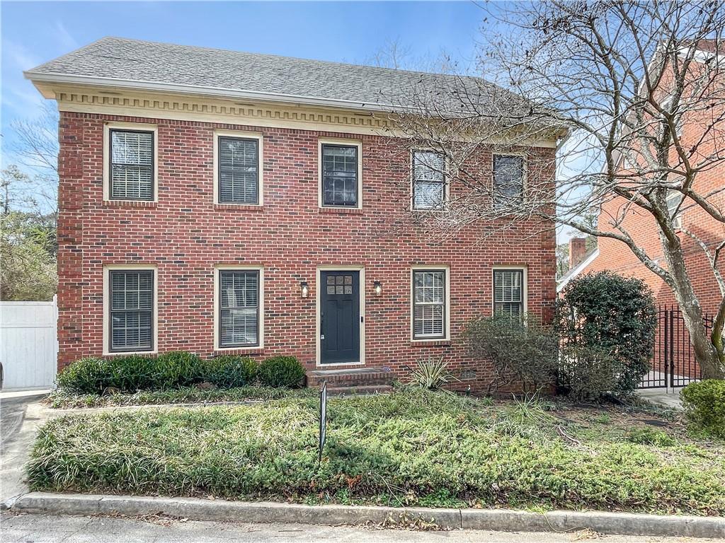 3145 Queens Walk, Atlanta, GA 30345