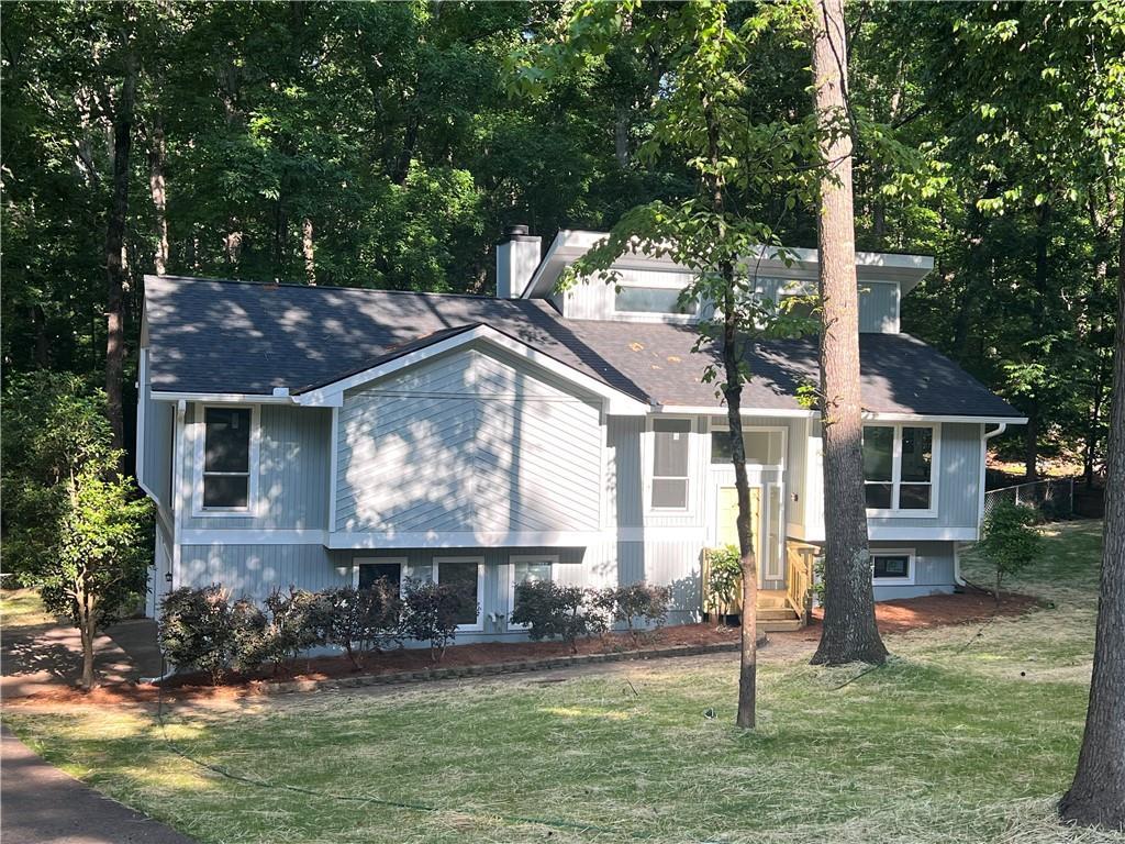 3725 Stone Creek Cir., Cumming, GA 30041