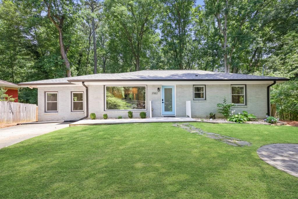 2062 Clairmont Ter., Atlanta, GA 30345