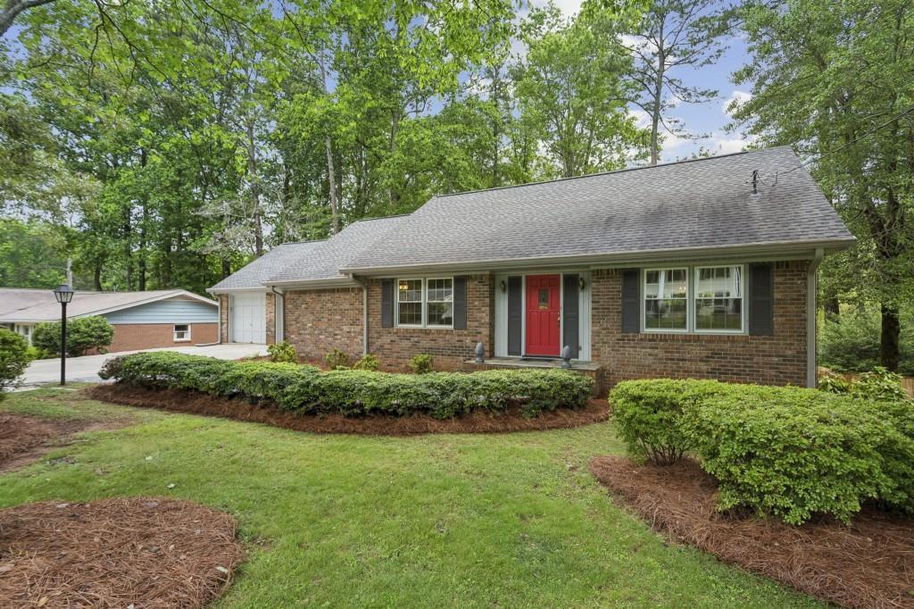 2761 Sagamore Hill Dr., Marietta, GA 30067