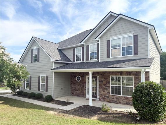 New Homes For Sale This Week That Attend Settles Bridge Elementary School: June 5th to June 11th