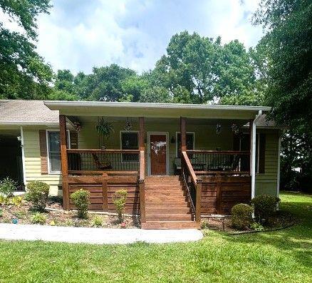 4480 Wood Hollow Ct., Douglasville, GA 30134
