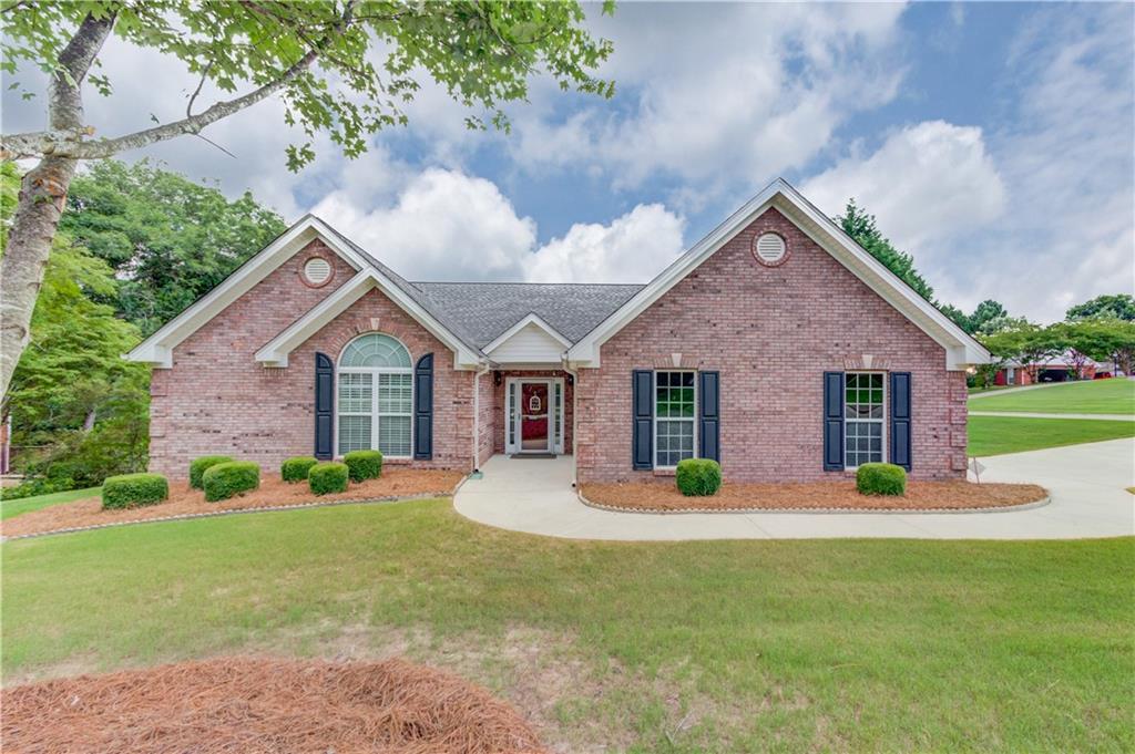 710 Mallard Dr., Winder, GA 30680