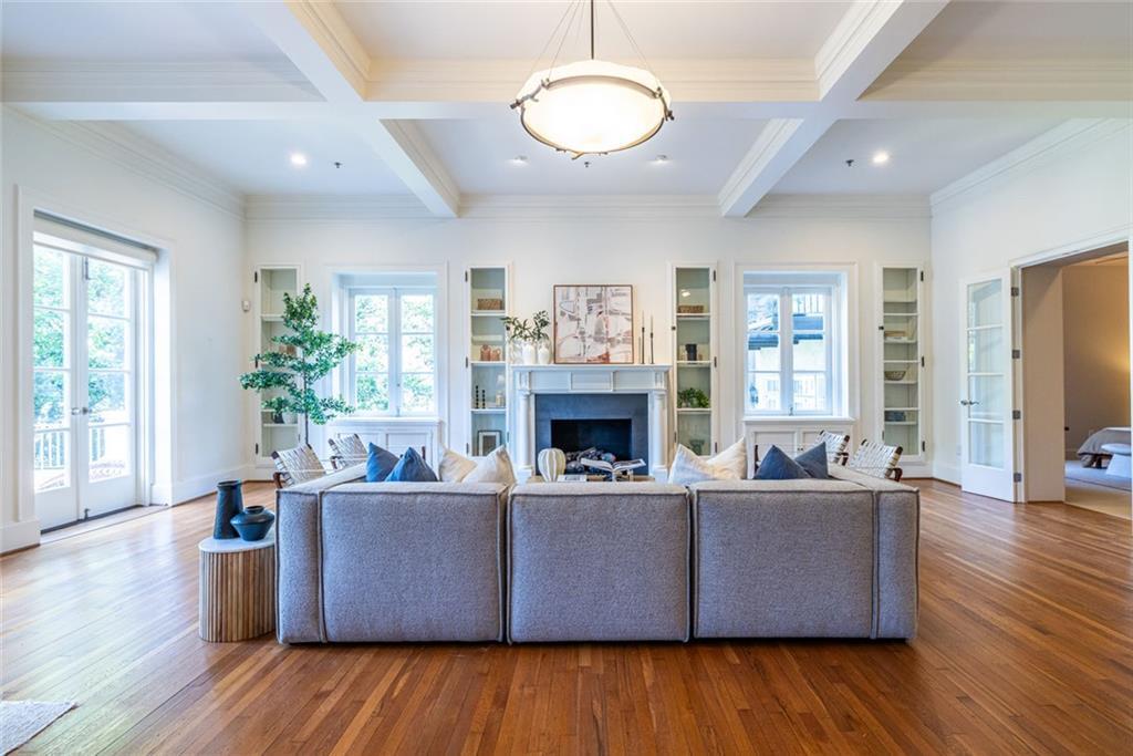270 15th Street Ne ##201, Atlanta, GA 30309