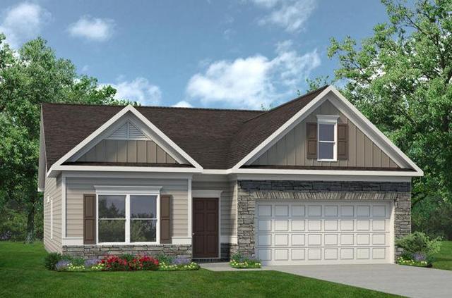 New Construction Homes For Sale This Week That Attend Eastside Elementary School: June 3rd to June 9th