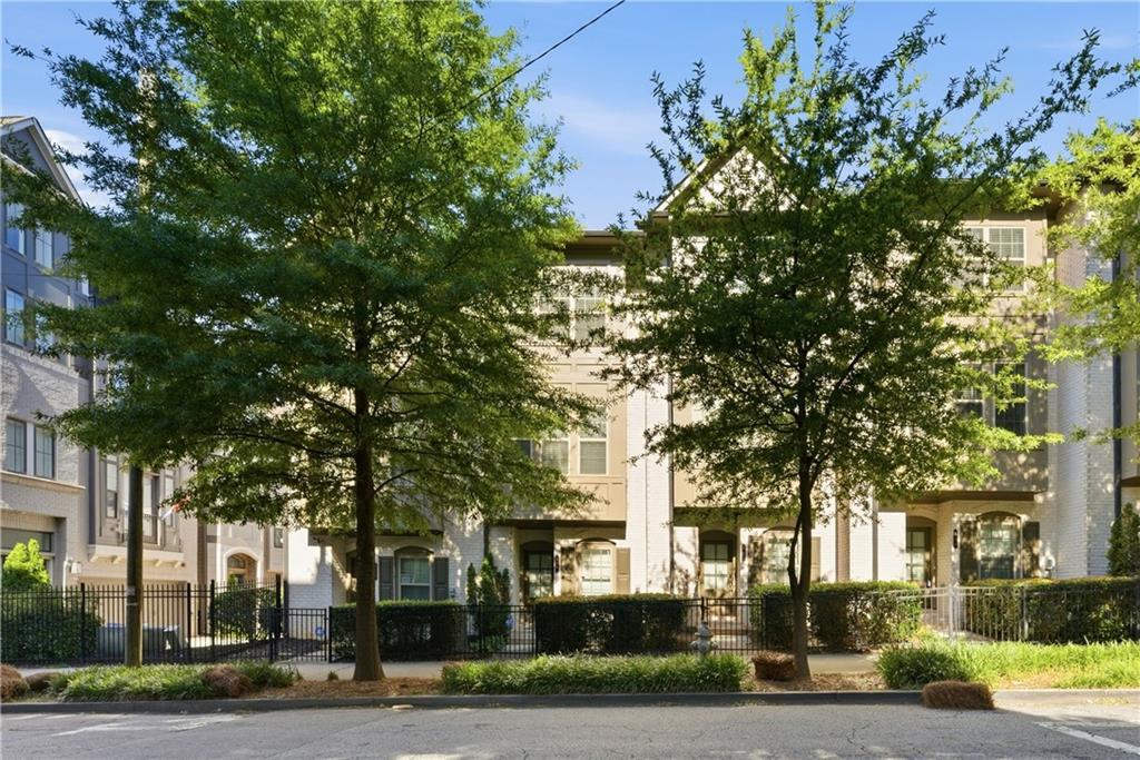 633 Broadview Pl., Atlanta, GA 30324