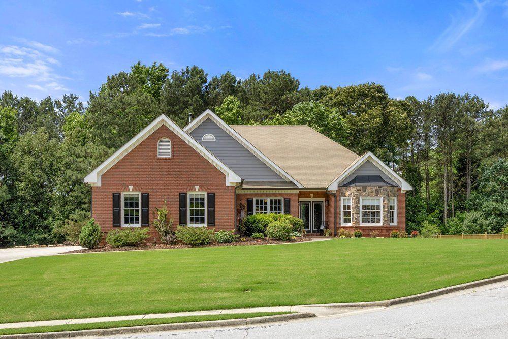 3523 Elinburg Cove Tr., Buford, GA 30519