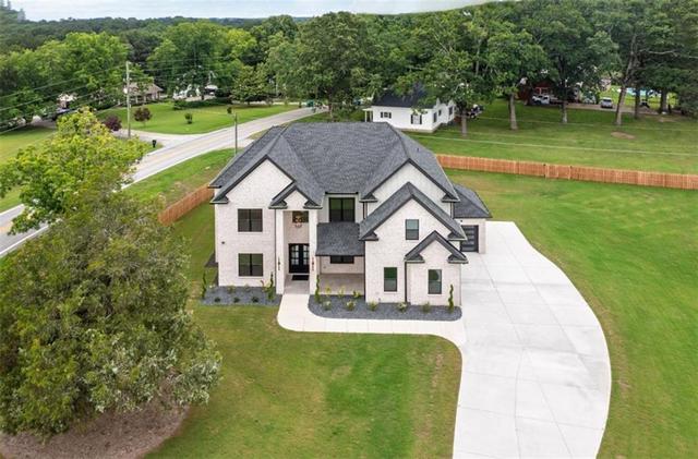 New Homes For Sale This Week That Attend Grayson High School: May 29th to June 4th