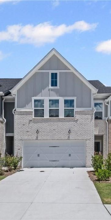 5691 Tillman Way, Powder Springs, GA 30127