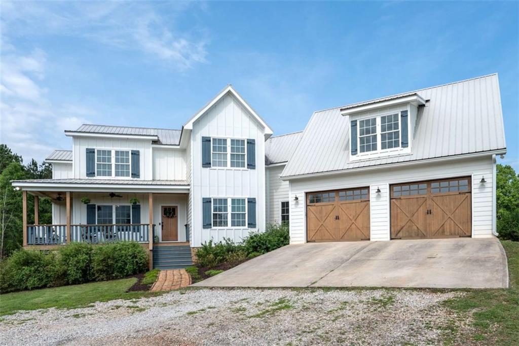 2185 Clotfelter Rd., Bogart, GA 30622